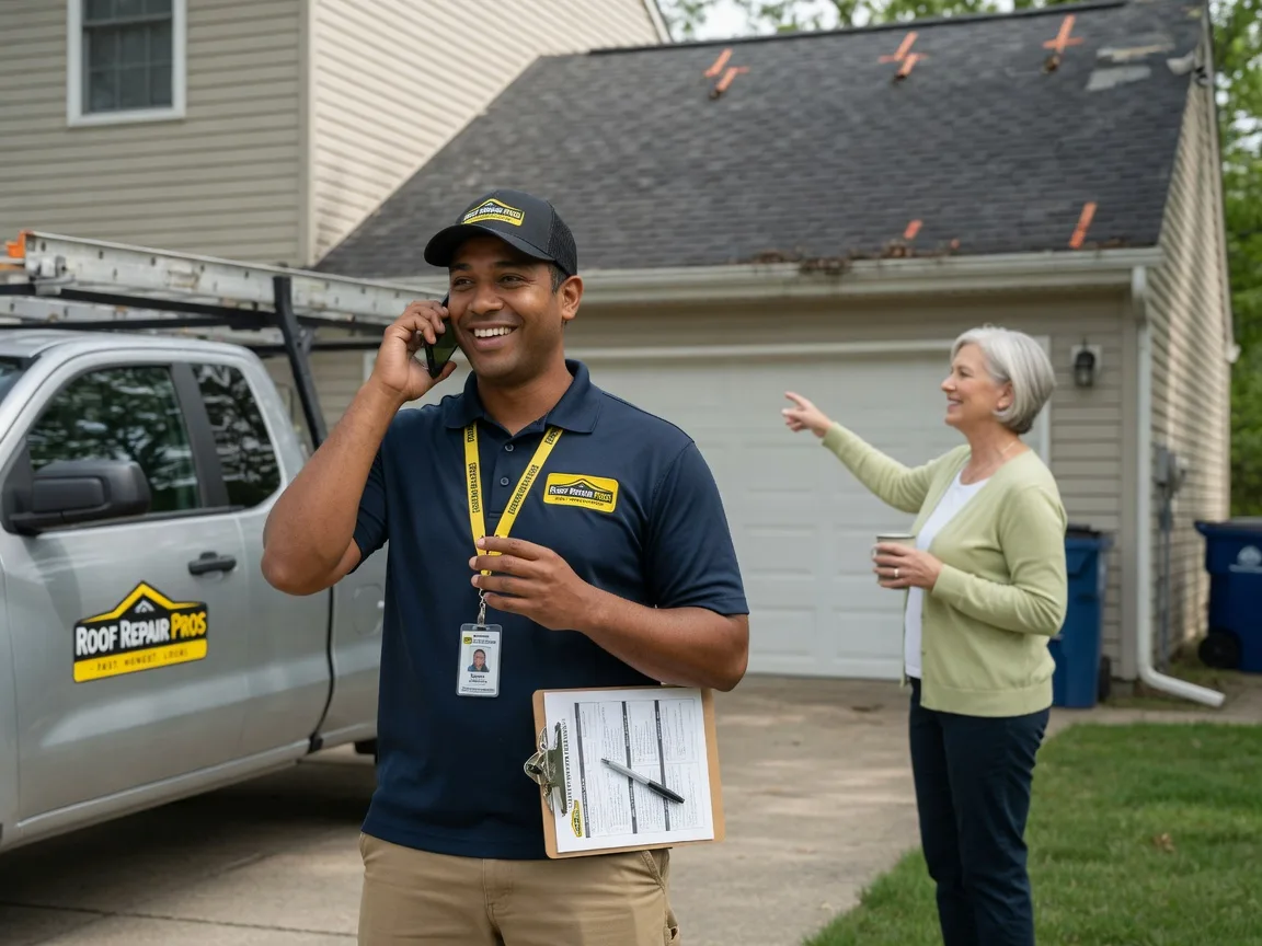 Roof Repair Pottersville, MO FAQs